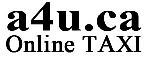a4u.ca logo