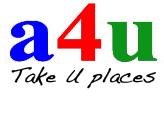 a4u.ca slogan
